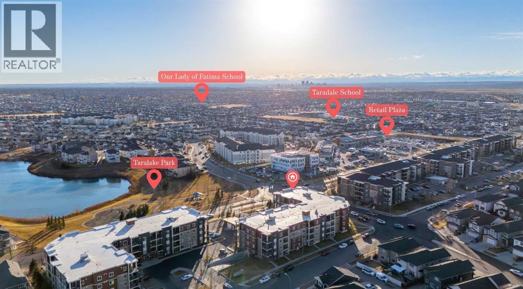 Single Family House for Sale in   Saddlestone Way NE Saddle Ridge Calgary 