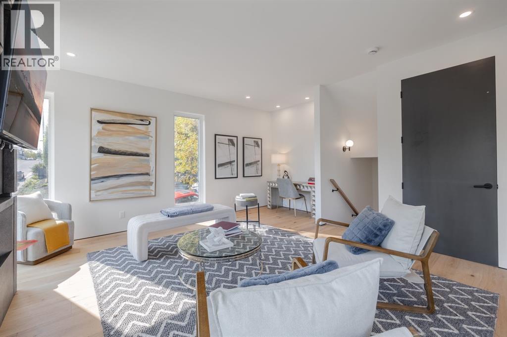 Multi-family House for Sale in   Street NW Capitol Hill Calgary 