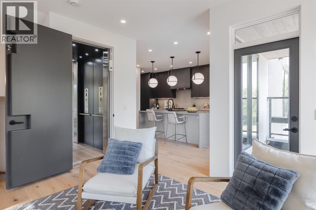 Multi-family House for Sale in   Street NW Capitol Hill Calgary 