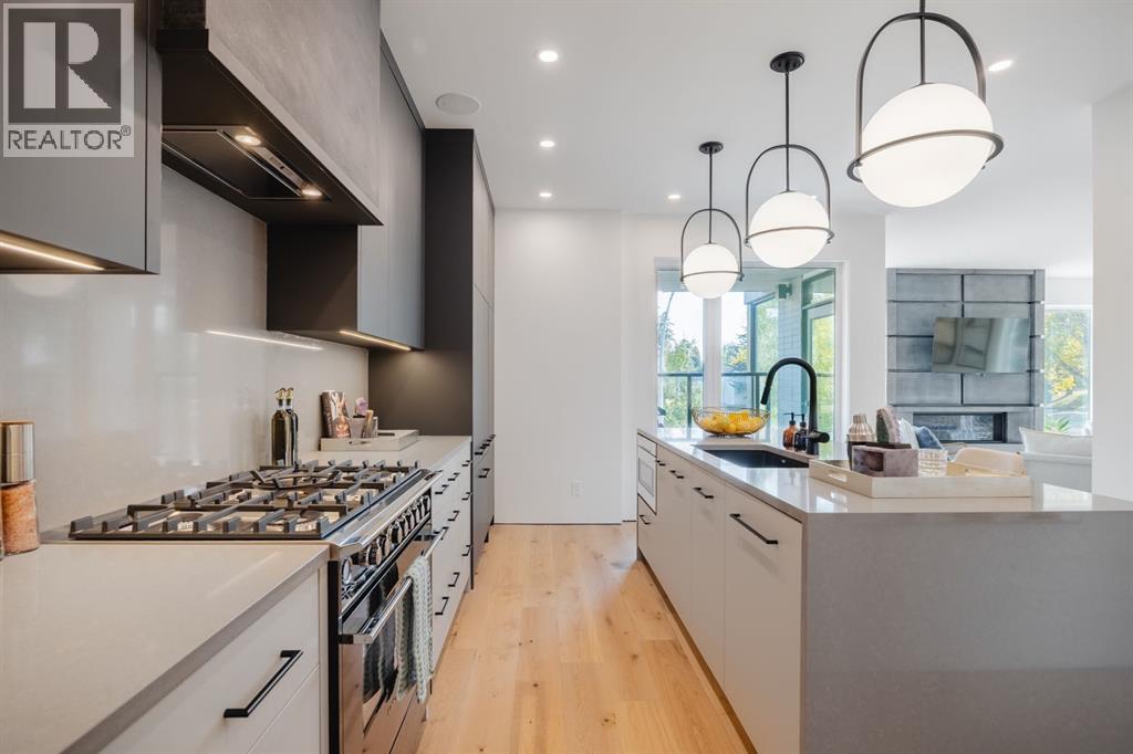 Multi-family House for Sale in   Street NW Capitol Hill Calgary 