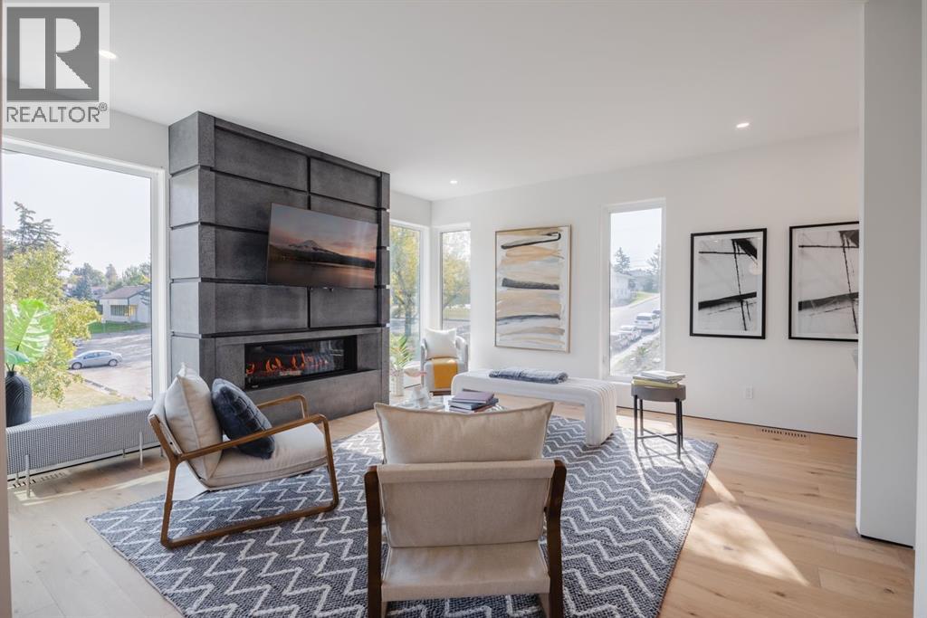 Multi-family House for Sale in   Street NW Capitol Hill Calgary 