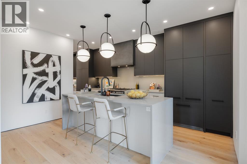 Multi-family House for Sale in   Street NW Capitol Hill Calgary 