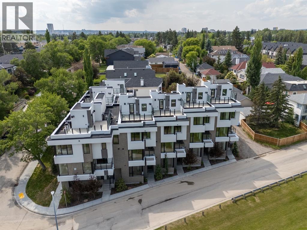 Multi-family House for Sale in   Street NW Capitol Hill Calgary 