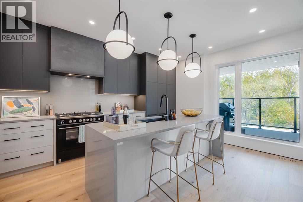 Multi-family House for Sale in   Street NW Capitol Hill Calgary 