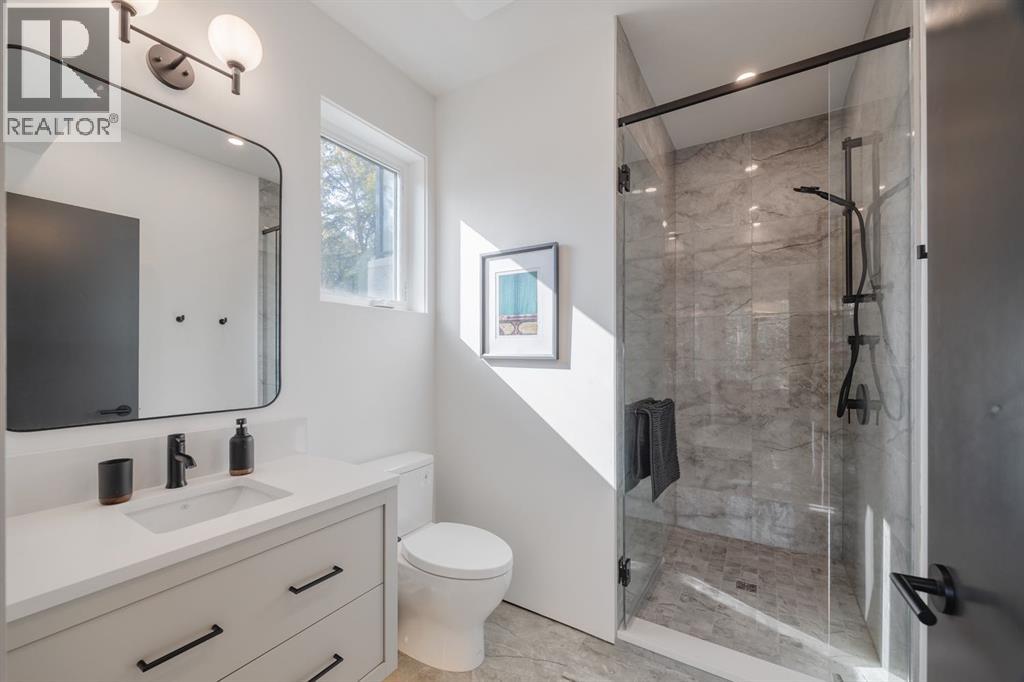 Multi-family House for Sale in   Street NW Capitol Hill Calgary 