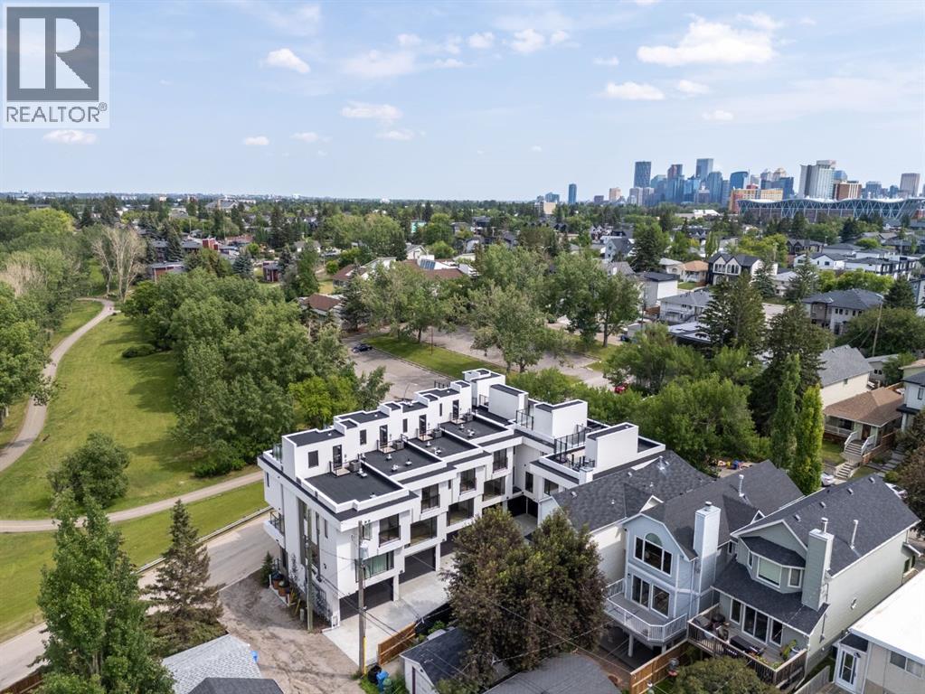 Multi-family House for Sale in   Street NW Capitol Hill Calgary 