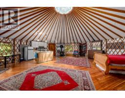 1408 Robertson Rd, Cortes Island, BC V0P1Z0 Photo 19