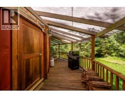 1408 Robertson Rd, Cortes Island, BC V0P1Z0 Photo 7