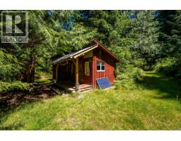 1408 Robertson Rd, Cortes Island, BC V0P1Z0 Photo 10