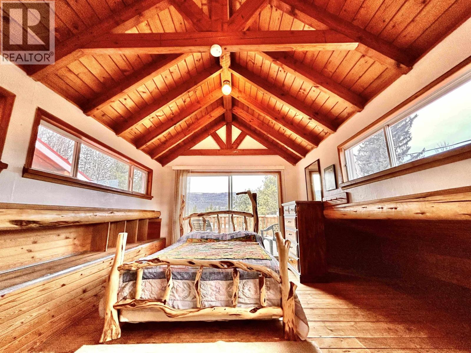 1940 CRANBERRY PLACE, Valemount