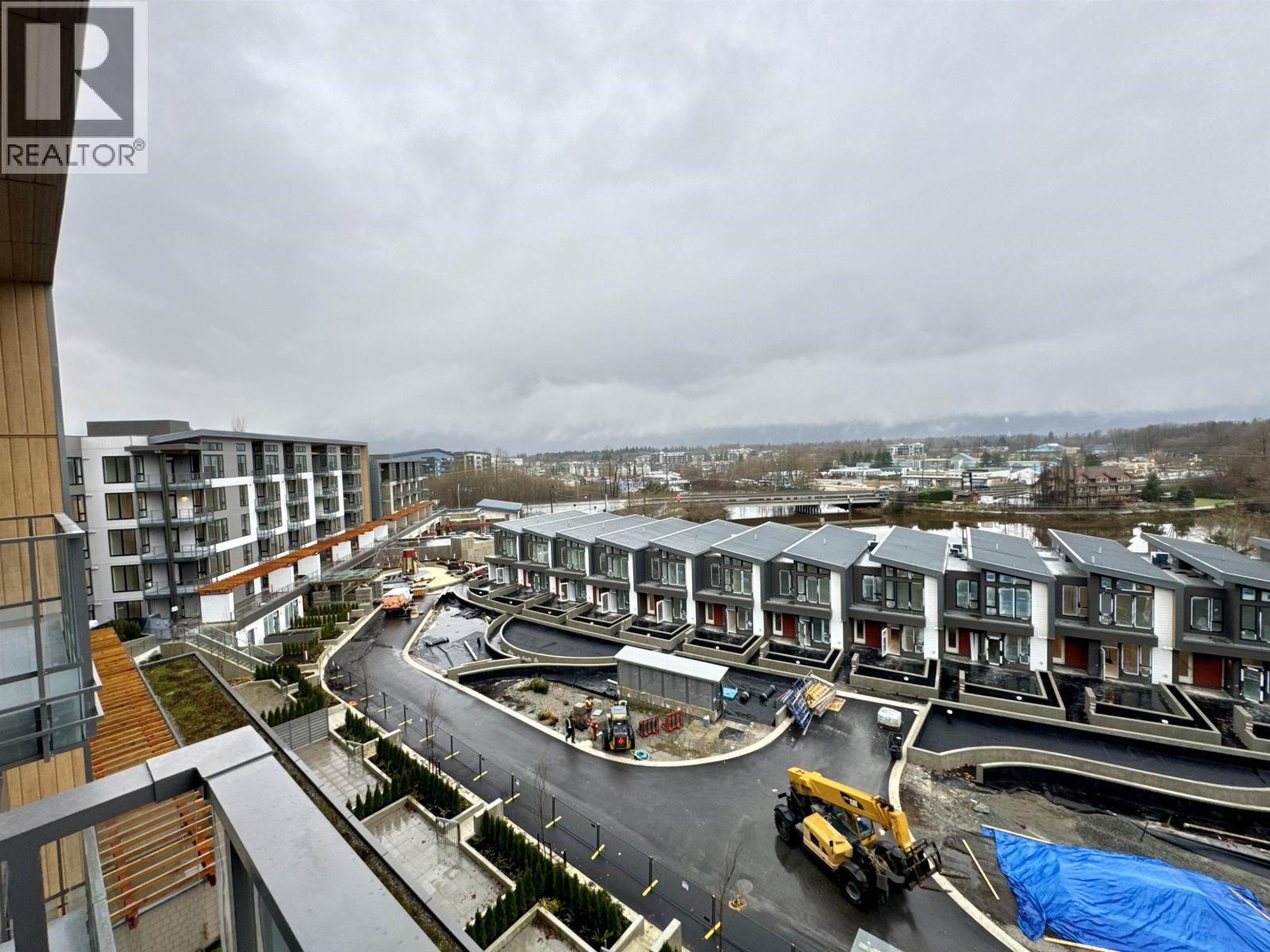 613 1504 SCOTT CRESCENT, Squamish