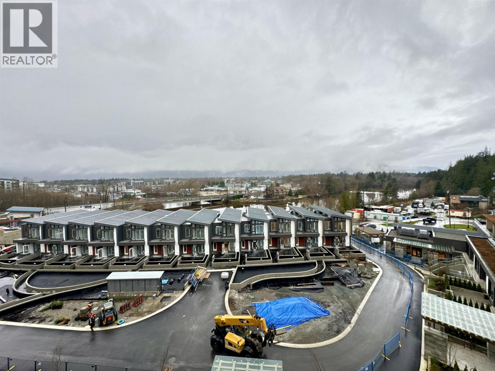 613 1504 SCOTT CRESCENT, Squamish