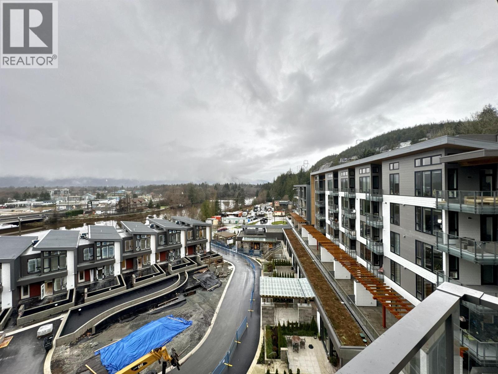 613 1504 SCOTT CRESCENT, Squamish