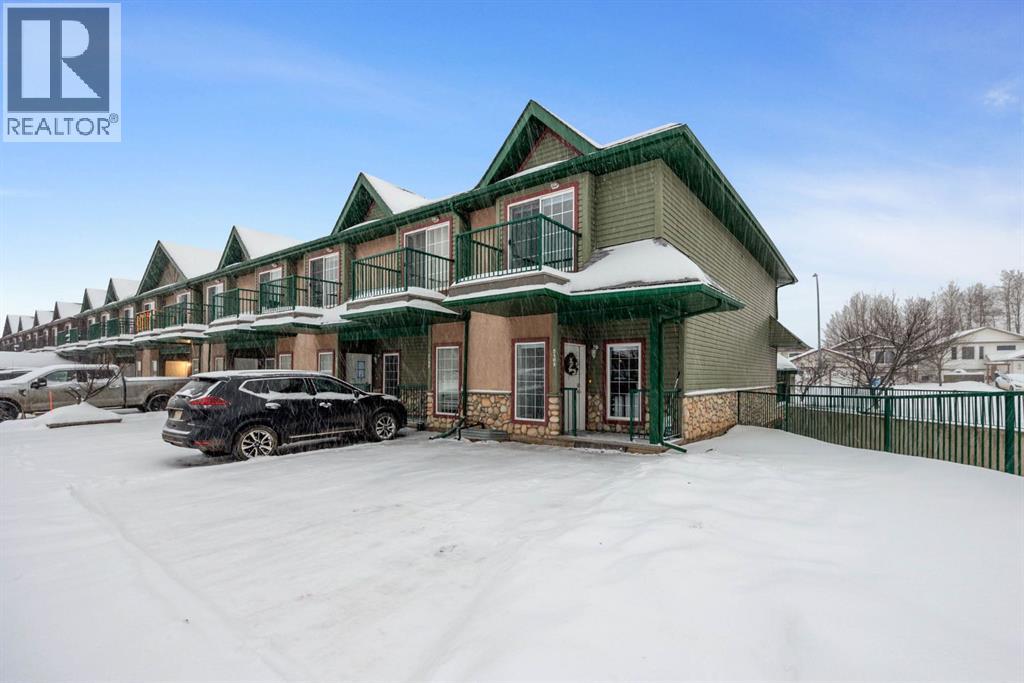 200 Lougheed Drive, Fort McMurray