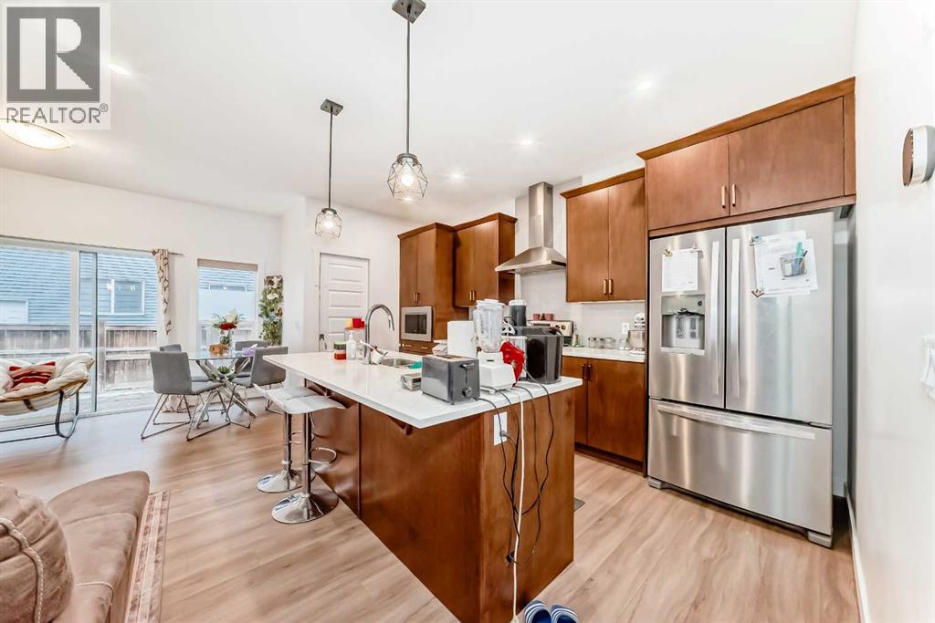 Single Family House for Sale in  Homestead Passage NE Homestead Calgary 