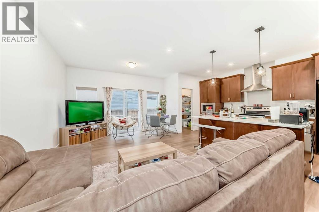 Single Family House for Sale in  Homestead Passage NE Homestead Calgary 