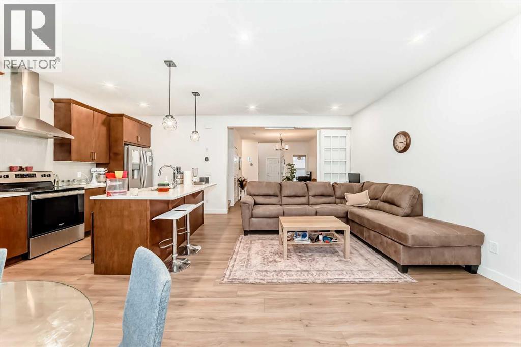 Single Family House for Sale in  Homestead Passage NE Homestead Calgary 