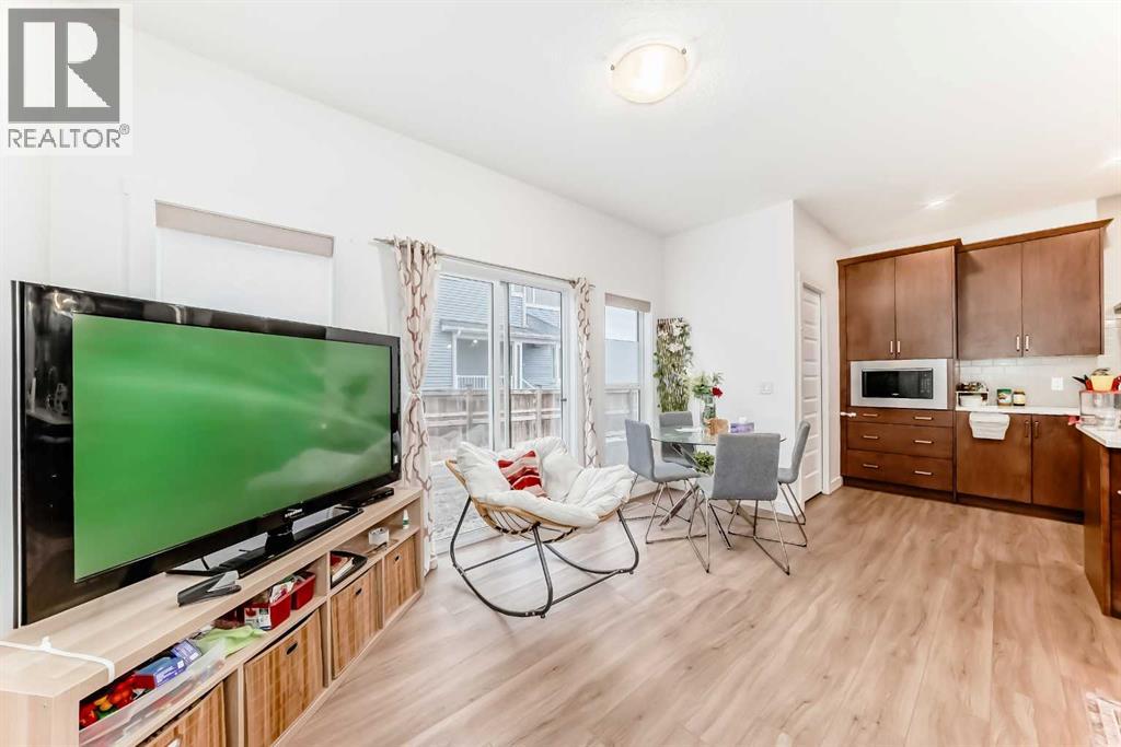 Single Family House for Sale in  Homestead Passage NE Homestead Calgary 