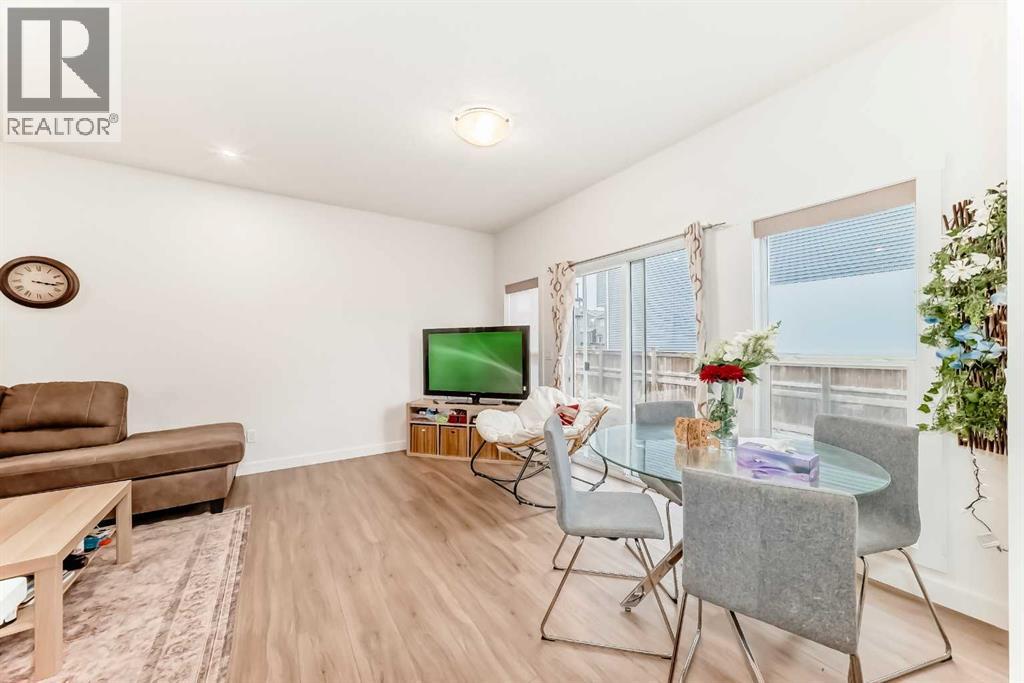 Single Family House for Sale in  Homestead Passage NE Homestead Calgary 