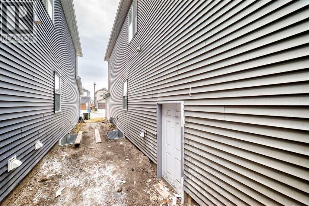 Single Family House for Sale in  Homestead Passage NE Homestead Calgary 