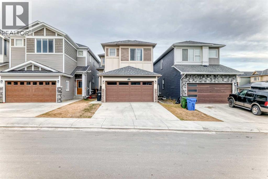 Single Family House for Sale in  Homestead Passage NE Homestead Calgary 