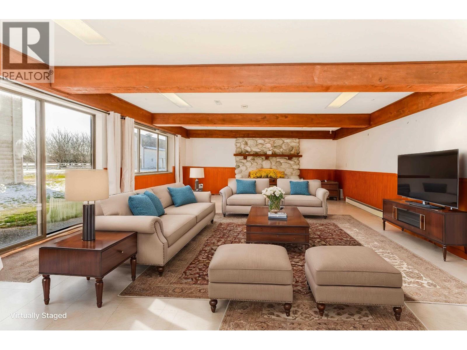 11871 NO. 3 Road, Richmond