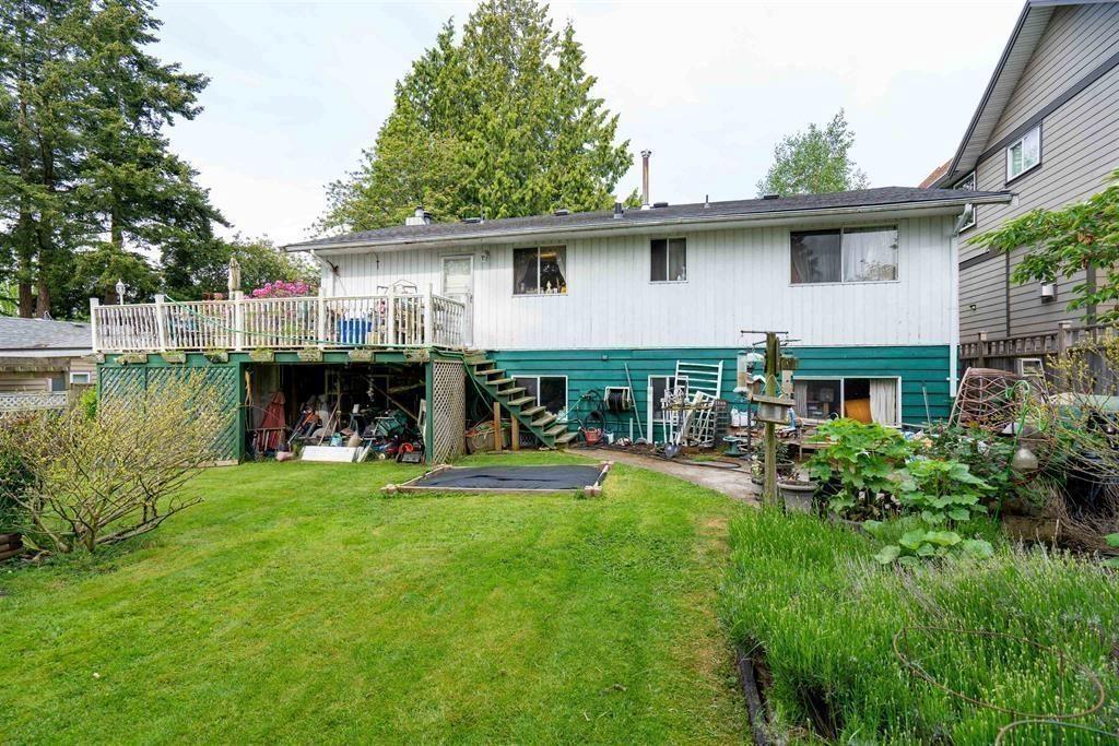 1682 140 STREET, Surrey
