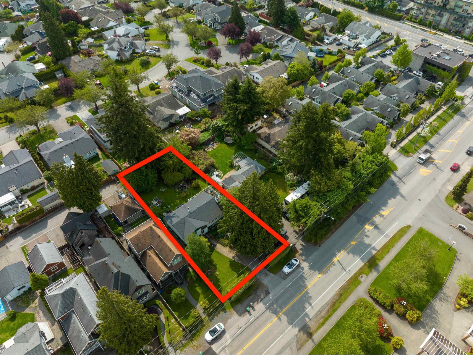 1682 140 STREET, Surrey