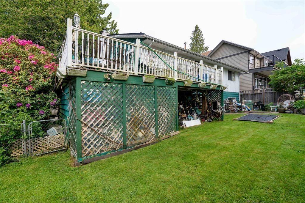 1682 140 STREET, Surrey