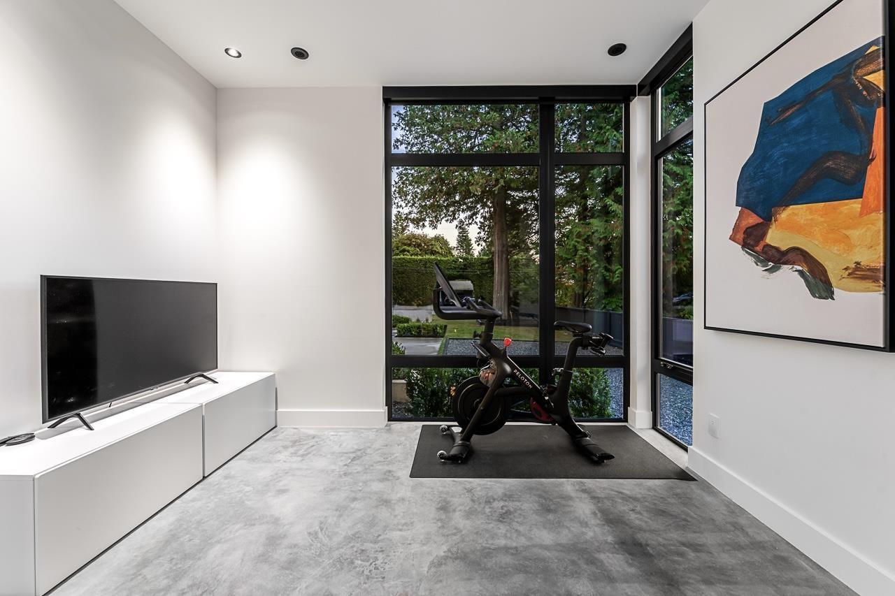 12551 22 AVENUE, Surrey