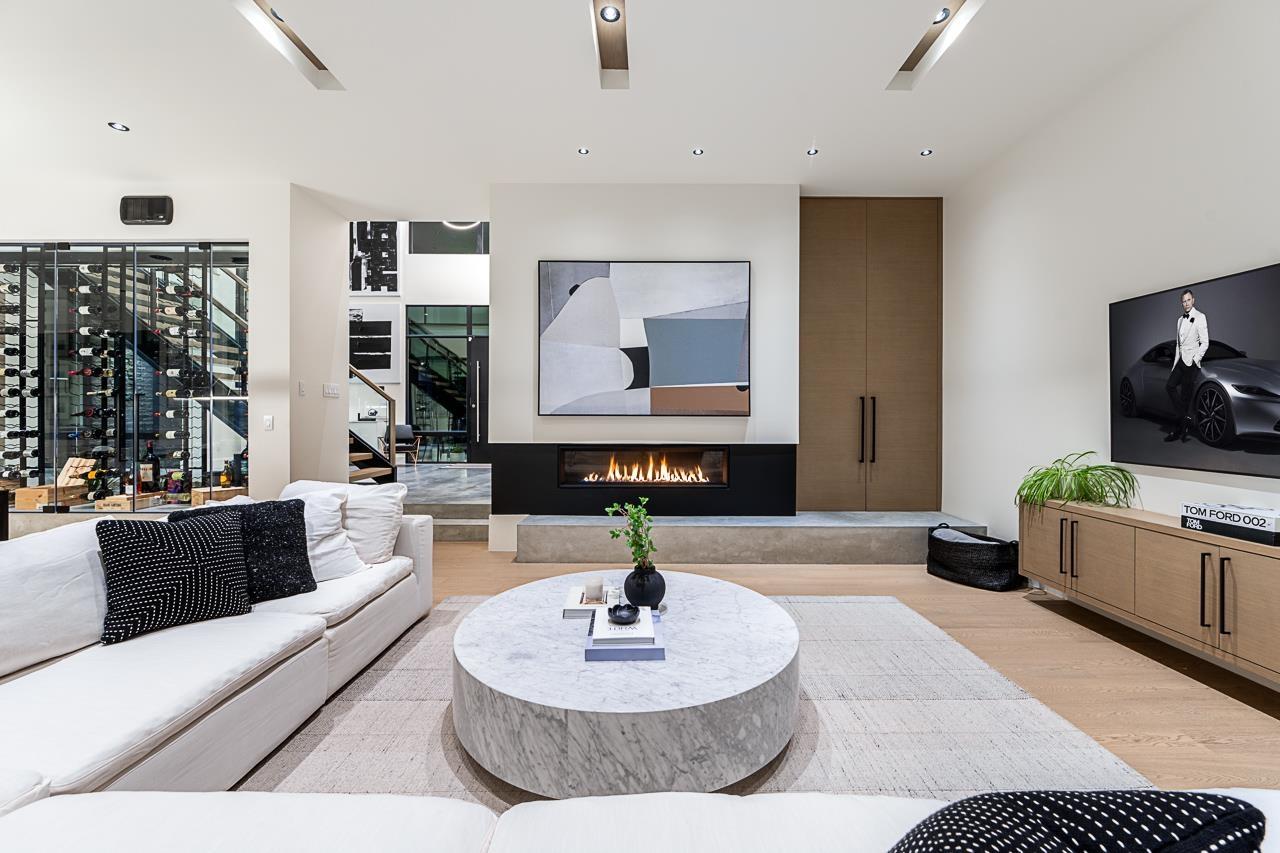 12551 22 AVENUE, Surrey