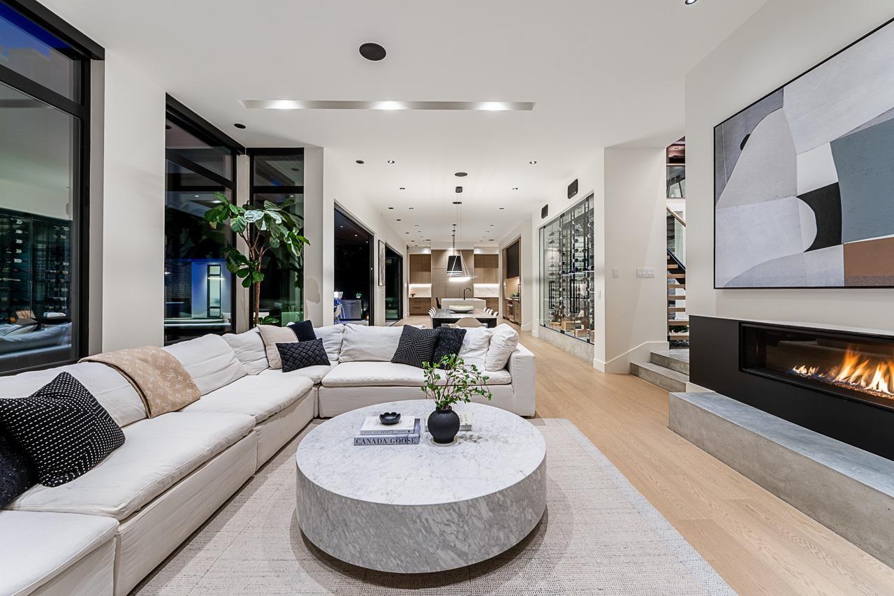 12551 22 AVENUE, Surrey