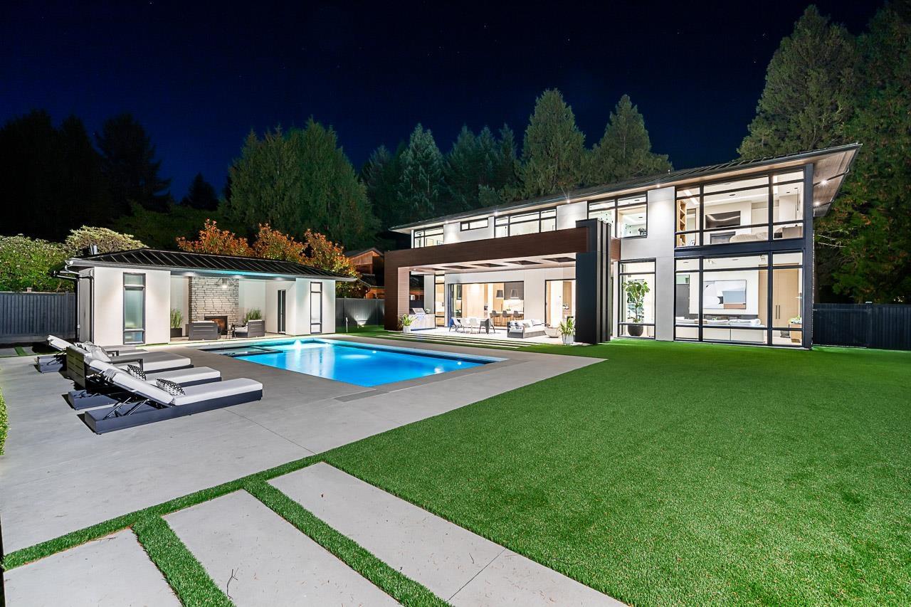 12551 22 AVENUE, Surrey