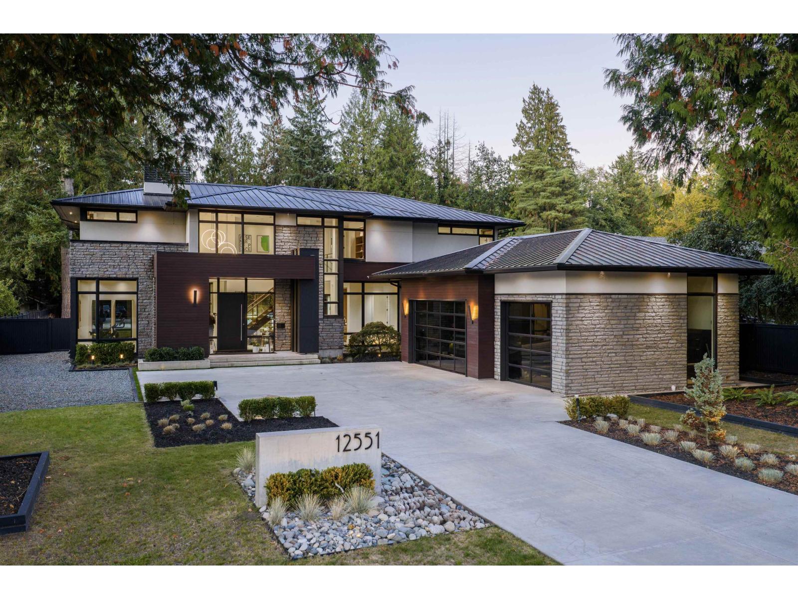 12551 22 AVENUE, Surrey