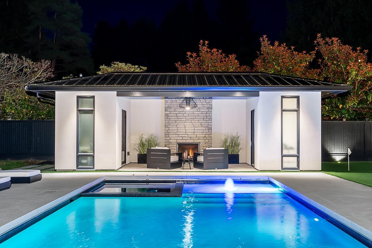 12551 22 AVENUE, Surrey