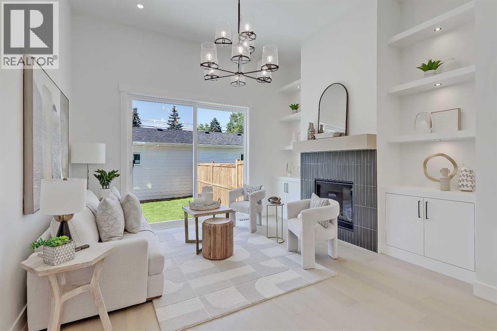 Single Family House for Sale in   Street NW Parkdale Calgary 