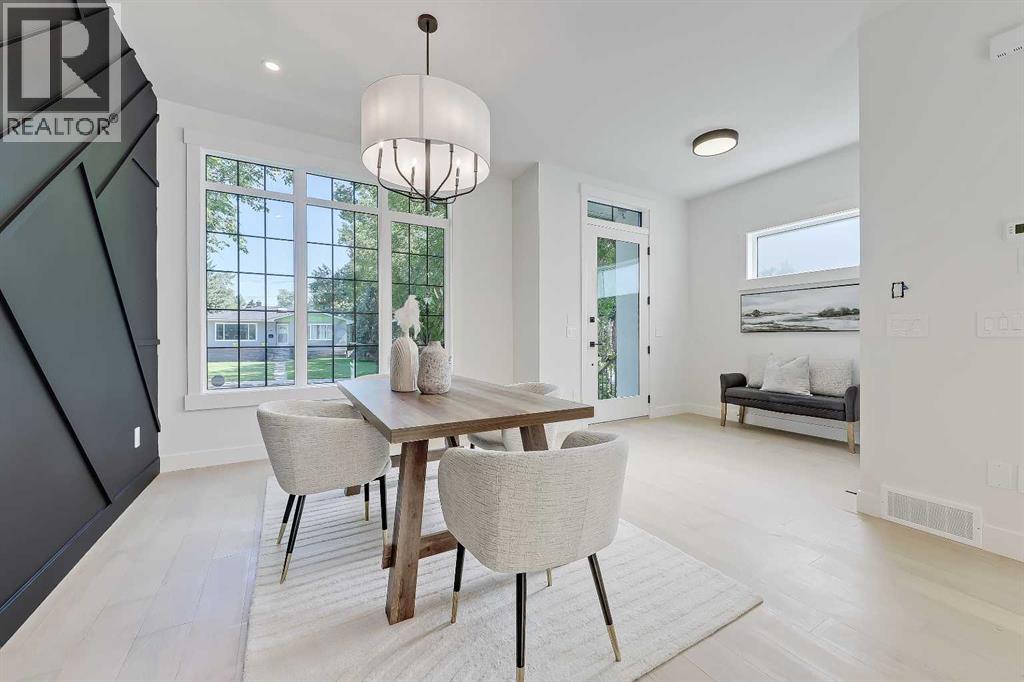 Single Family House for Sale in   Street NW Parkdale Calgary 