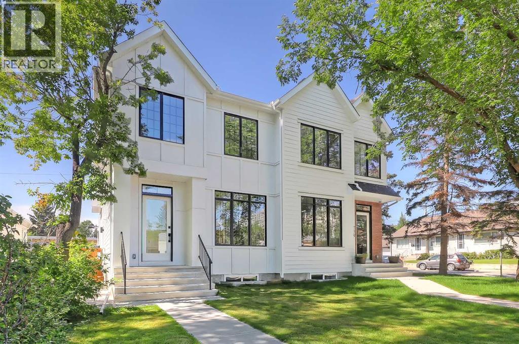 Single Family House for Sale in   Street NW Parkdale Calgary 