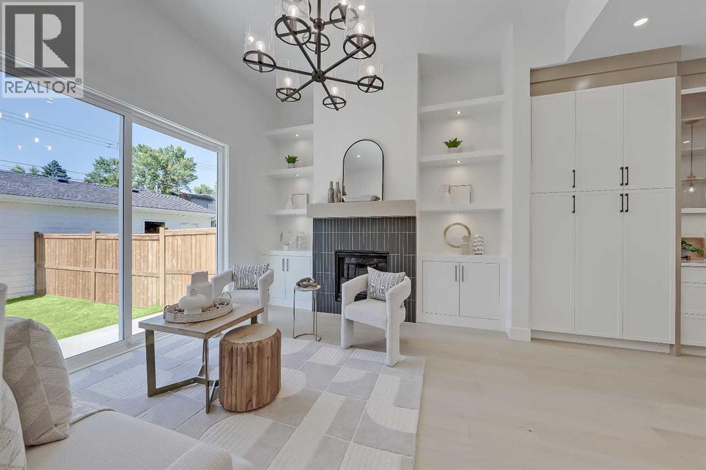 Single Family House for Sale in   Street NW Parkdale Calgary 