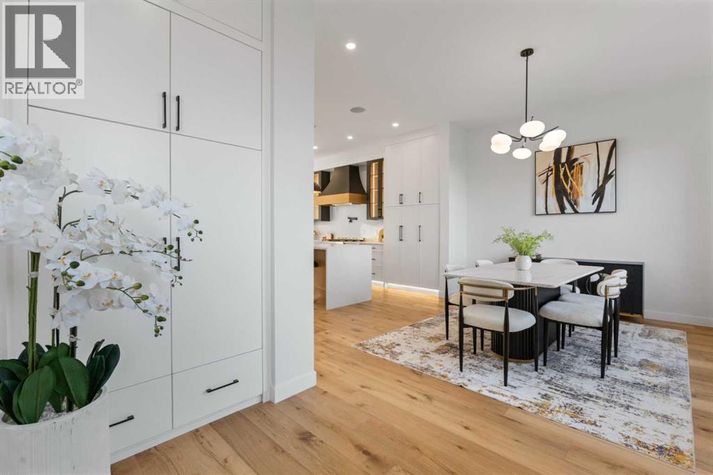 Single Family House for Sale in   Avenue NW Montgomery Calgary 