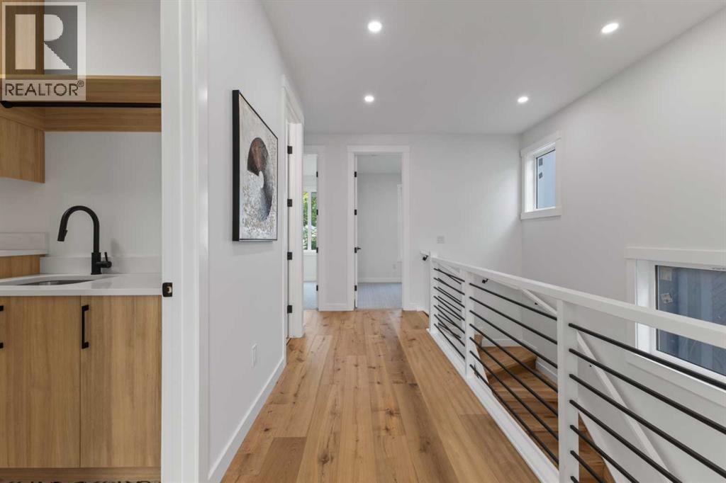 Single Family House for Sale in   Avenue NW Montgomery Calgary 