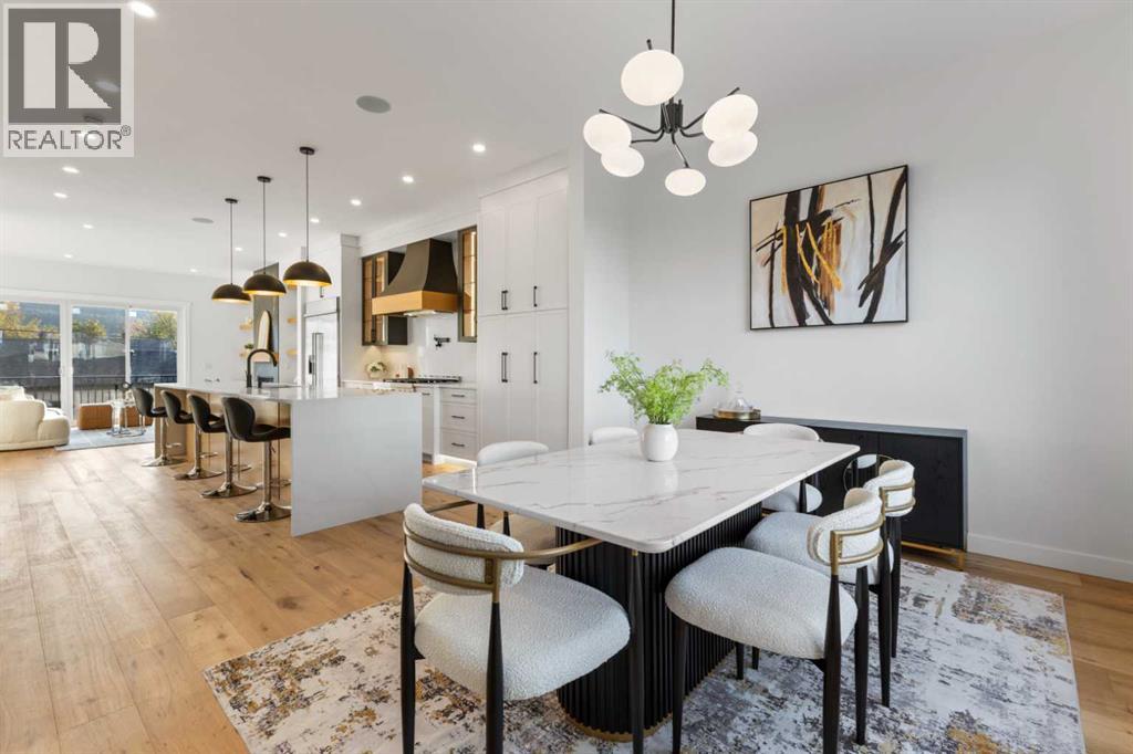 Single Family House for Sale in   Avenue NW Montgomery Calgary 