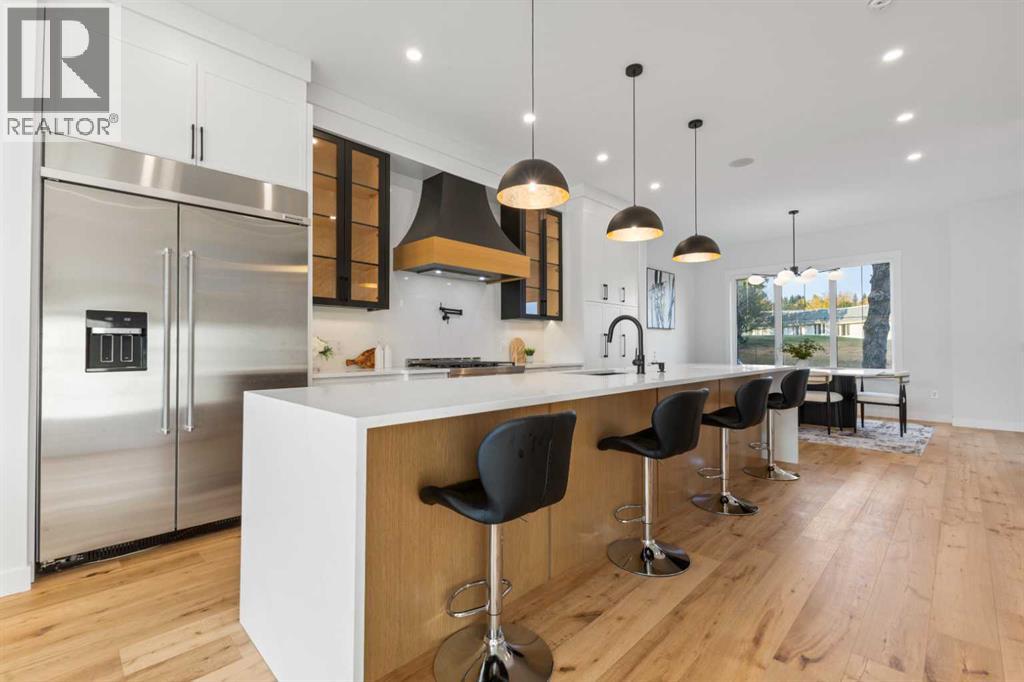 Single Family House for Sale in   Avenue NW Montgomery Calgary 