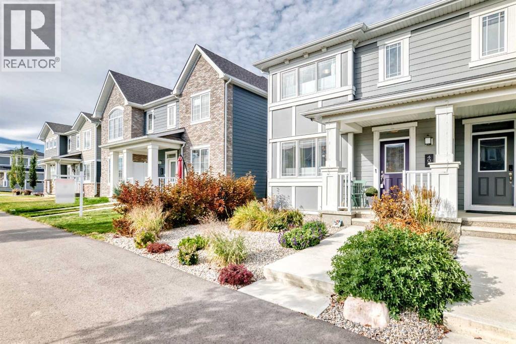 Single Family House for Sale in  Yorkville Avenue SW Yorkville Calgary 