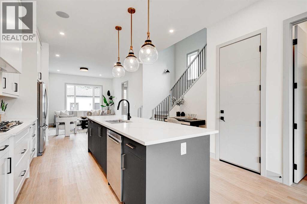 Single Family House for Sale in   Street NW Bowness Calgary 