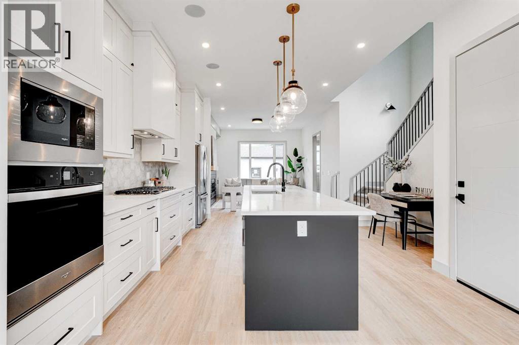 Single Family House for Sale in   Street NW Bowness Calgary 