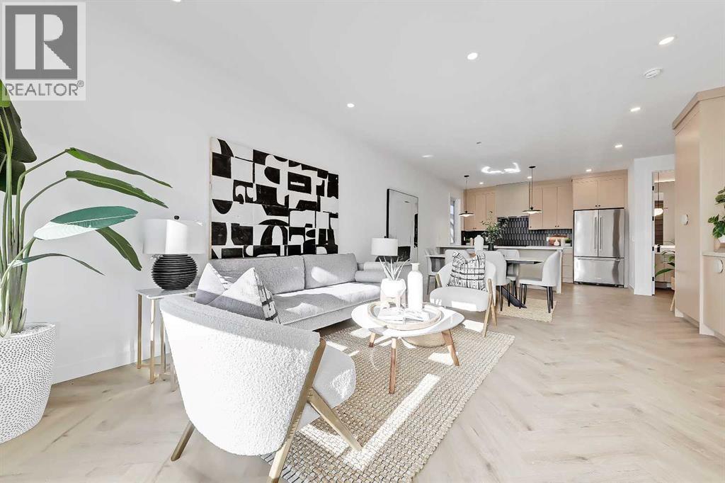 Single Family House for Sale in    Avenue SW South Calgary Calgary 