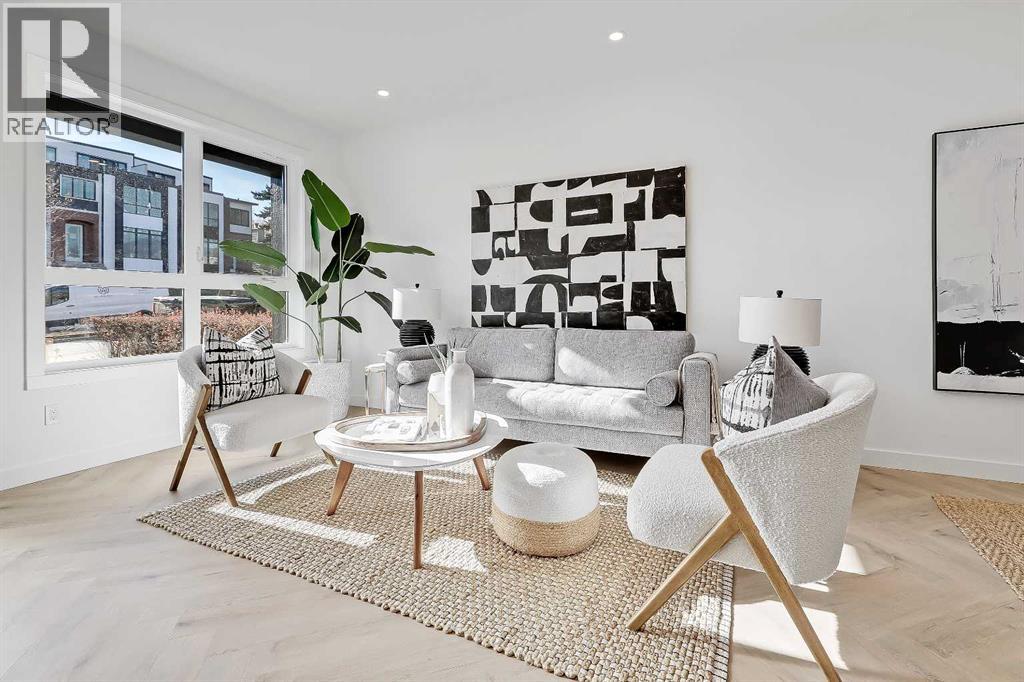 Single Family House for Sale in    Avenue SW South Calgary Calgary 