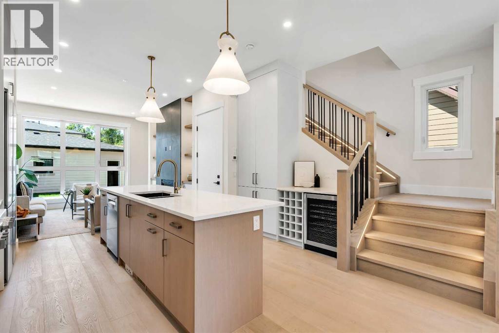 Single Family House for Sale in A Regent Crescent NE Renfrew Calgary 