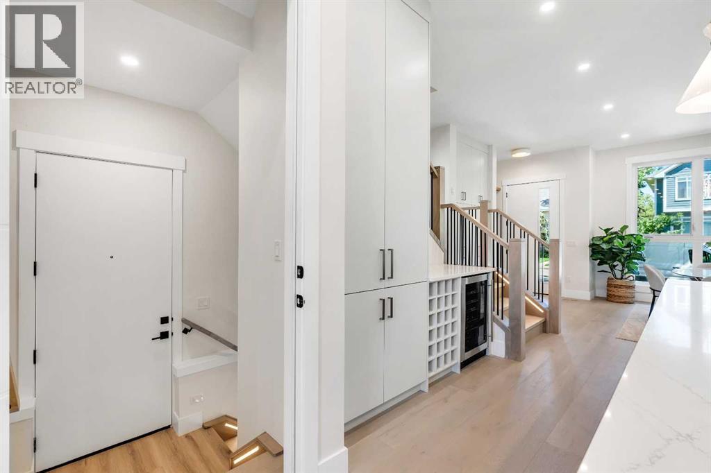 Single Family House for Sale in A Regent Crescent NE Renfrew Calgary 